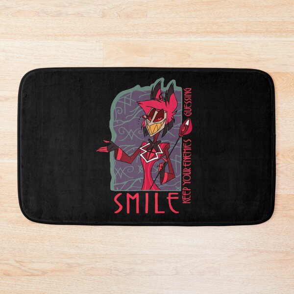 Item preview, Art - Hazbin Hotel designed and sold by adamdrink.