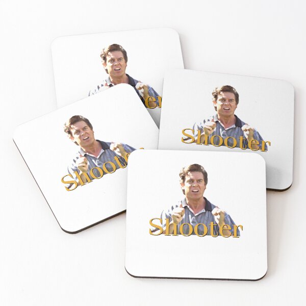 Item preview, Happy Gilmore - Shooter  designed and sold by Sonyasjordan2.