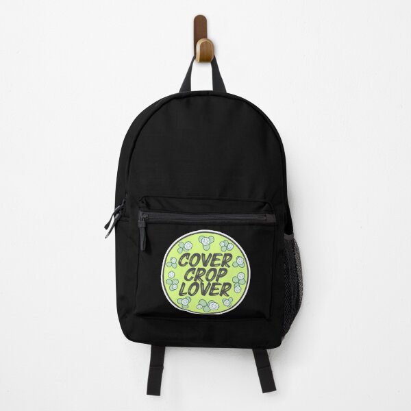 Item preview, Cover Crop Lover designed and sold by LearnDirt.