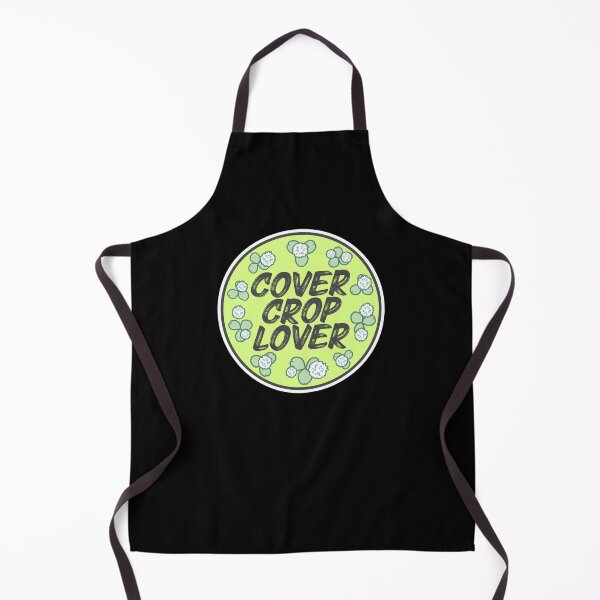 Item preview, Cover Crop Lover designed and sold by LearnDirt.