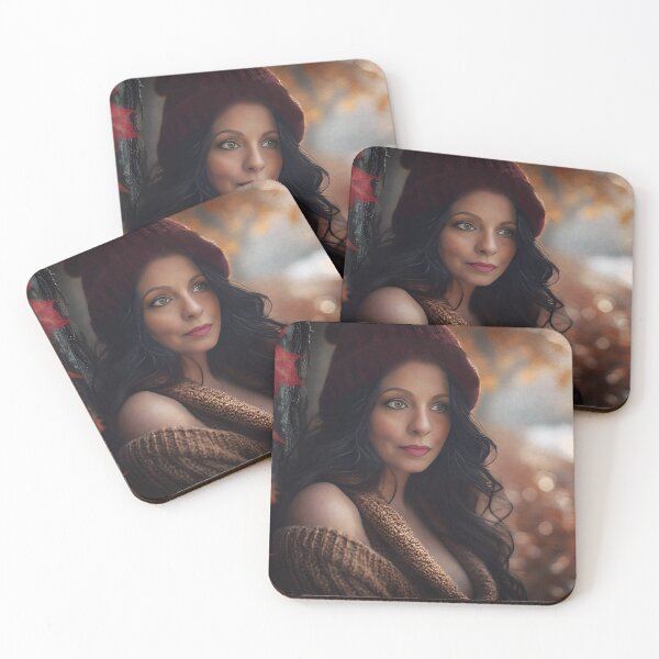 Item preview, Whispers Of The Woods designed and sold by Lana Magnolia.