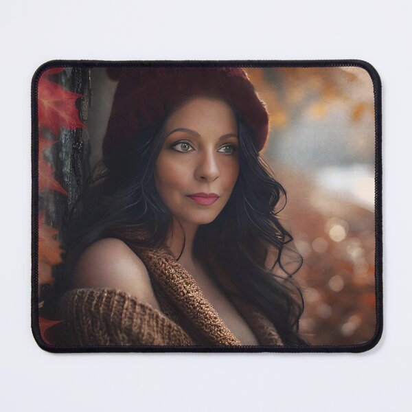 Item preview, Whispers Of The Woods designed and sold by Lana Magnolia.