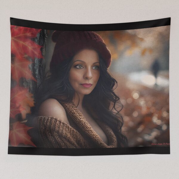 Item preview, Whispers Of The Woods designed and sold by Lana Magnolia.