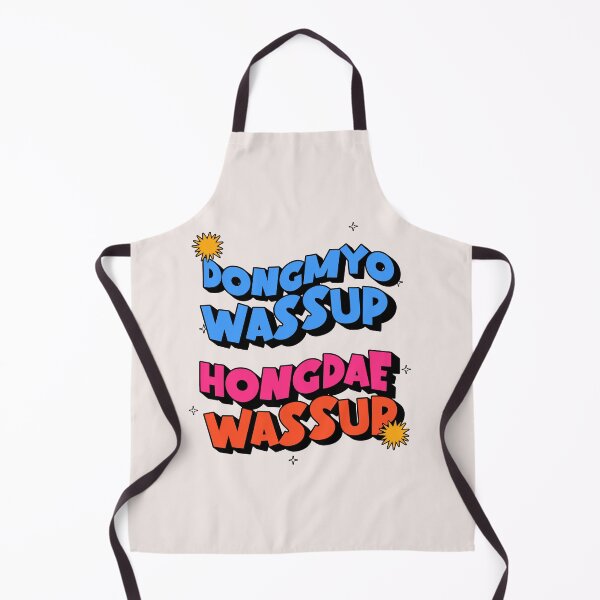 Item preview, CORTIS fashion dongmyo hongdae wassup Morcaworks designed and sold by Morcawork.