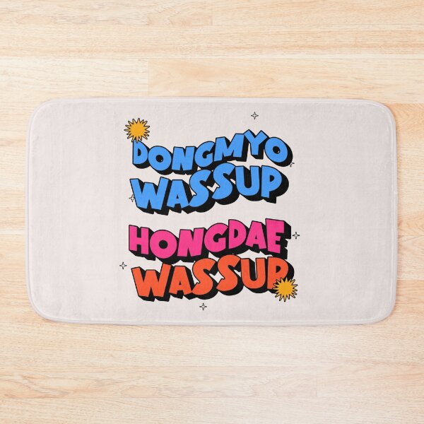Item preview, CORTIS fashion dongmyo hongdae wassup Morcaworks designed and sold by Morcawork.