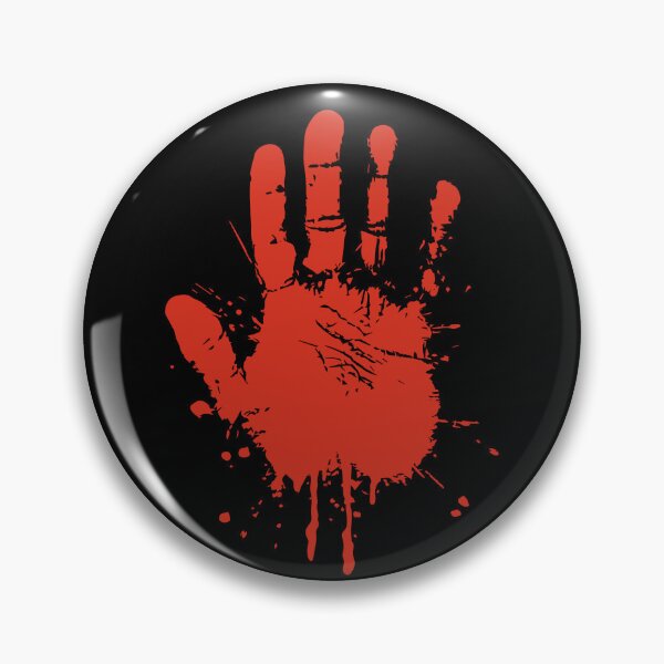 Item preview, True Crime AI designed and sold by RR-Creative.