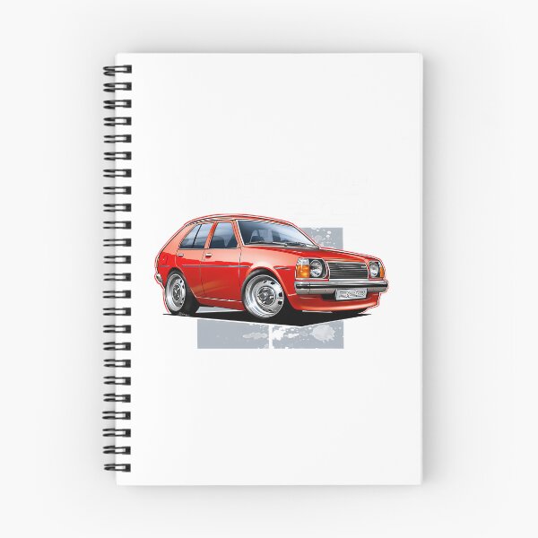 Artikelvorschau, Mazda 323 Heckantrieb, rotes Fließheck entworfen und verkauft von Sonyasjordan2.