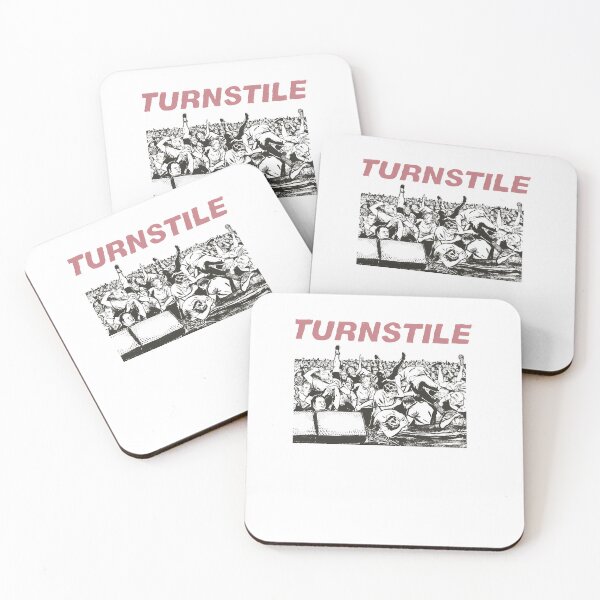 Item preview, Nes Music Turnstile  designed and sold by Sonyasjordan2.