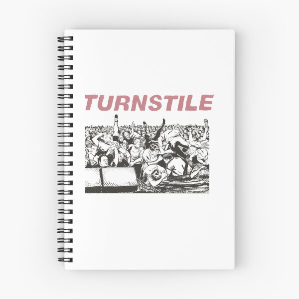Item preview, Nes Music Turnstile  designed and sold by Sonyasjordan2.