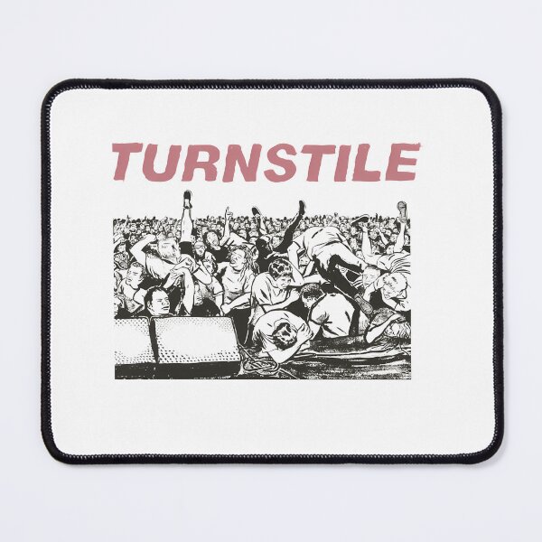 Item preview, Nes Music Turnstile designed and sold by Sonyasjordan2.