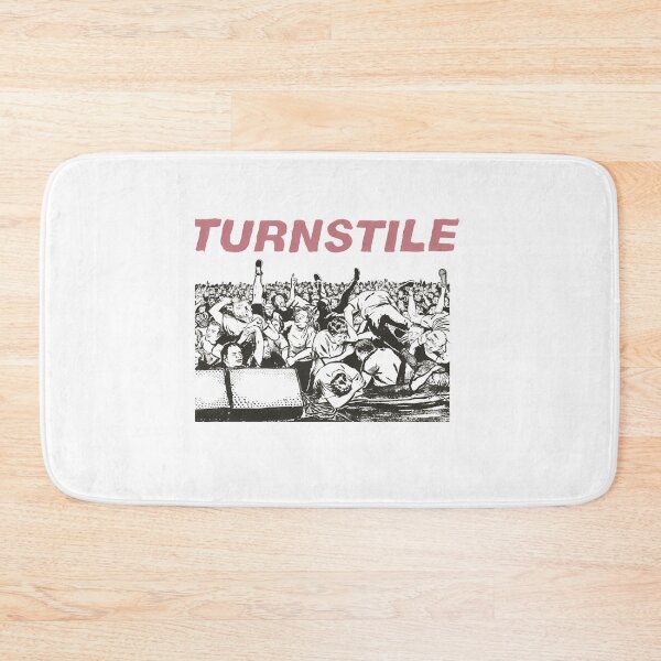 Item preview, Nes Music Turnstile  designed and sold by Sonyasjordan2.