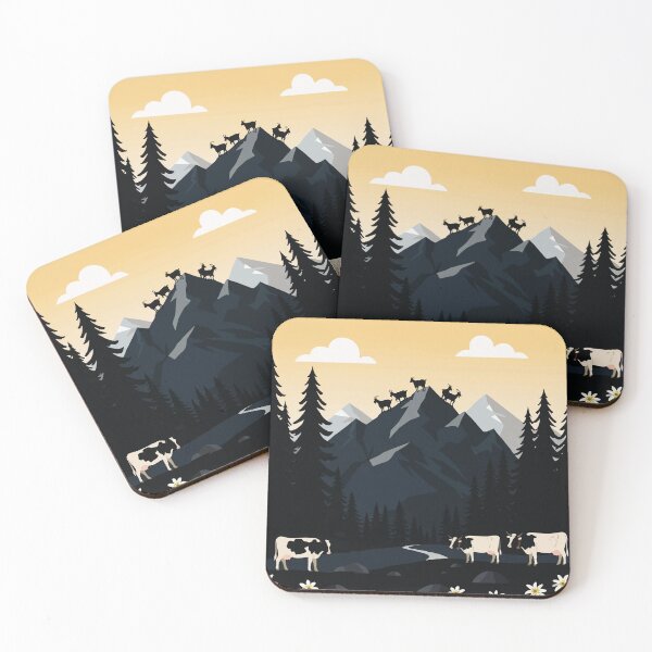 Item preview, Wildlife and farm animals designed and sold by Design4uStudio.