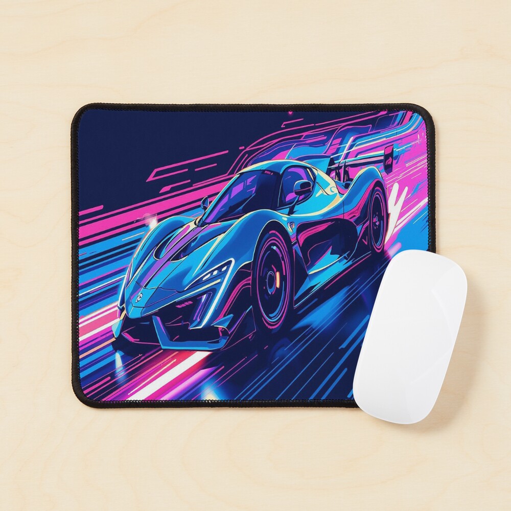 Item preview, Mouse Pad designed and sold by MODENESTY.