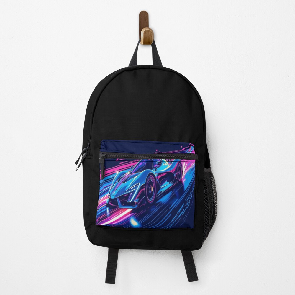 Item preview, Backpack designed and sold by MODENESTY.