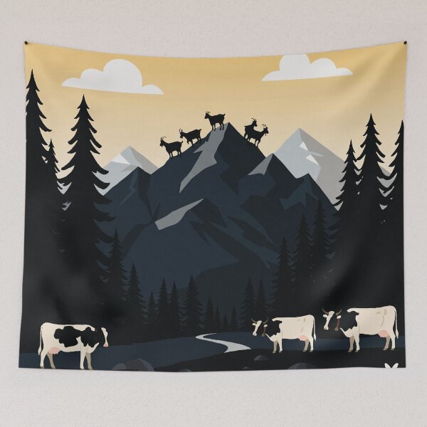 Item preview, Wildlife and farm animals designed and sold by Design4uStudio.