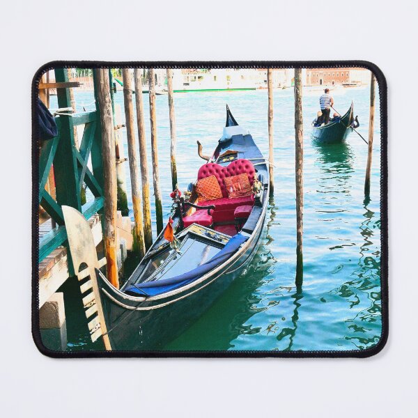 Item preview, Gondola designed and sold by The-Glass-Eye.