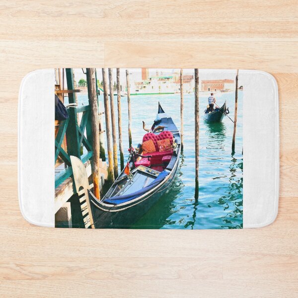 Item preview, Gondola designed and sold by The-Glass-Eye.