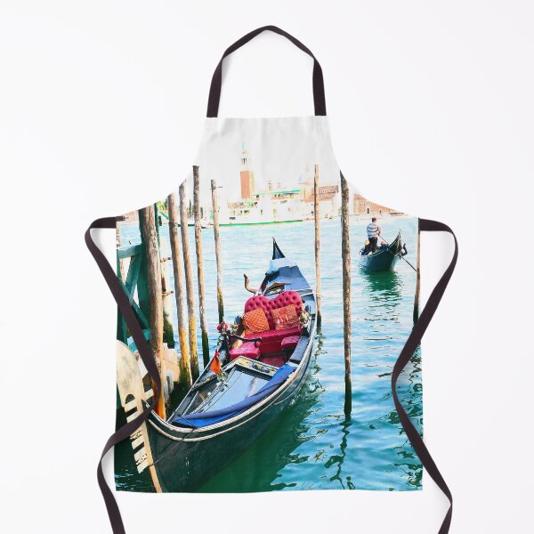 Item preview, Gondola designed and sold by The-Glass-Eye.