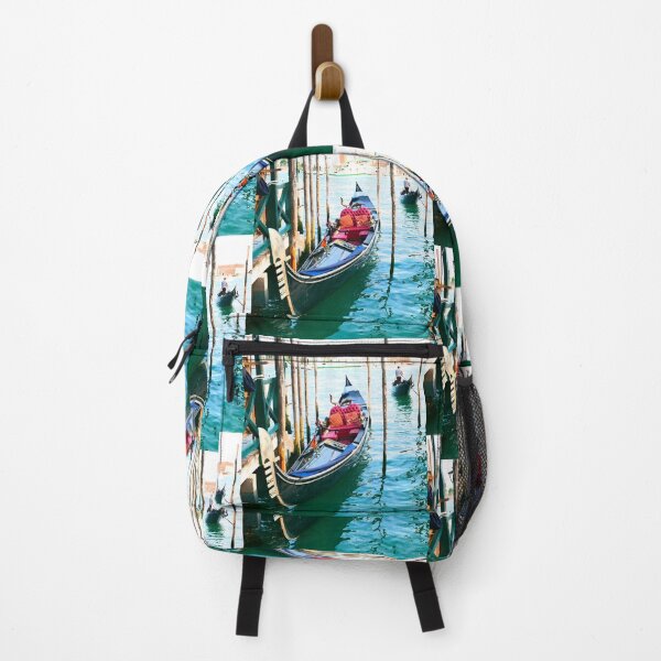 Item preview, Gondola designed and sold by The-Glass-Eye.