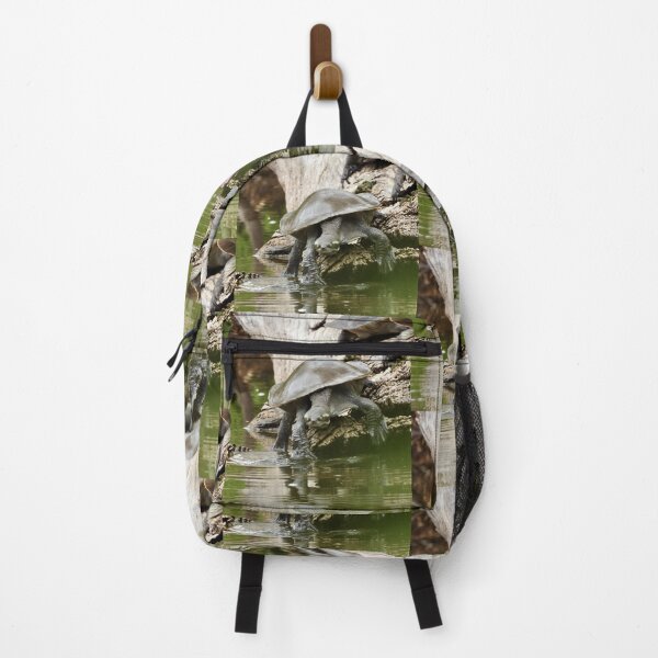 Item preview, check the temperature before you go in  designed and sold by Mark Grimsley.