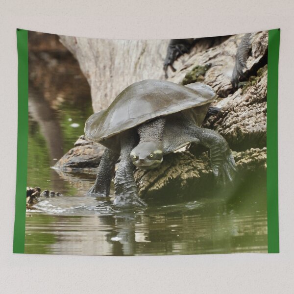 Item preview, check the temperature before you go in  designed and sold by Mark Grimsley.
