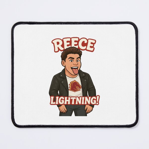 Item preview, Reece Lightning designed and sold by Redmund.