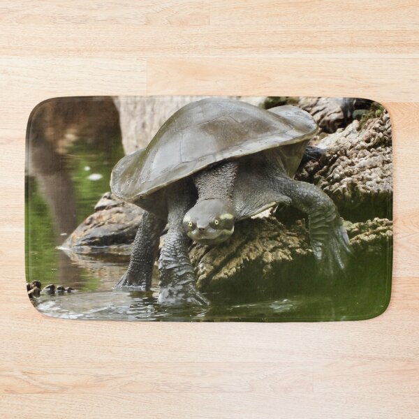 Item preview, check the temperature before you go in  designed and sold by Mark Grimsley.