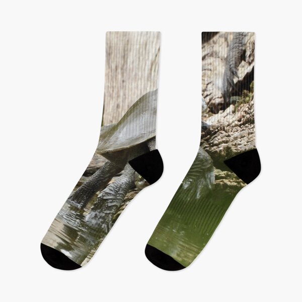 Item preview, check the temperature before you go in  designed and sold by Mark Grimsley.