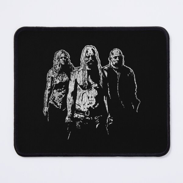 Item preview, House of 1000 Corpses designed and sold by ceiraftdeb.