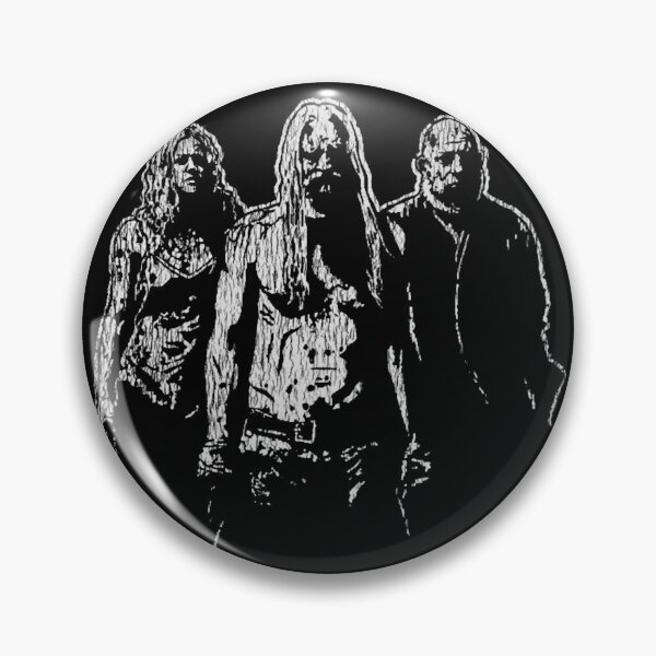 Item preview, House of 1000 Corpses designed and sold by ceiraftdeb.