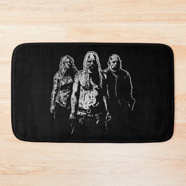 Item preview, House of 1000 Corpses designed and sold by ceiraftdeb.