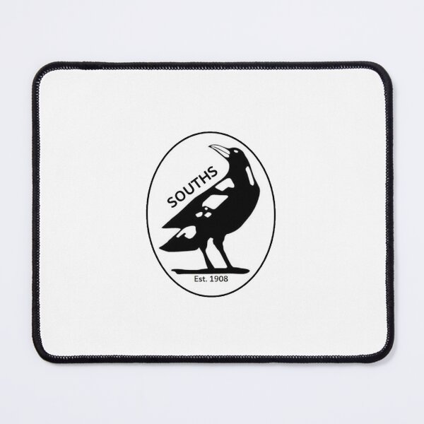 Item preview, Souths Brisbane Magpies designed and sold by Redmund.