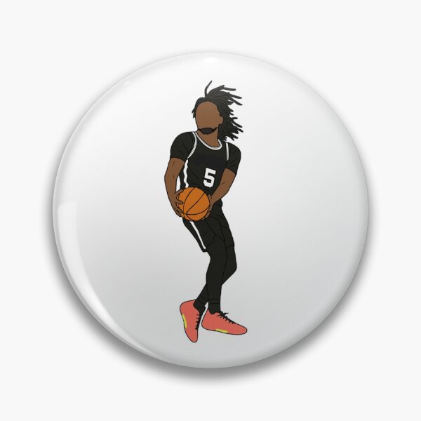 Item preview, Stephon Castle designed and sold by Hoops and Movie Sticks.