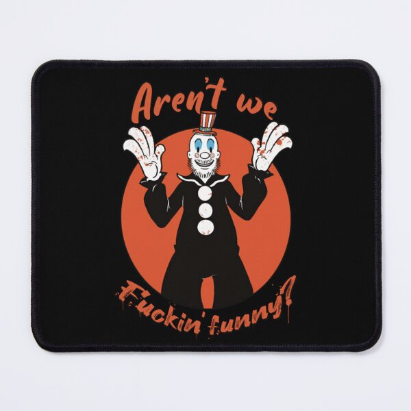 Item preview, House of 1000 Corpses designed and sold by ceiraftdeb.