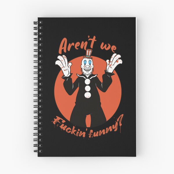 Item preview, House of 1000 Corpses designed and sold by ceiraftdeb.