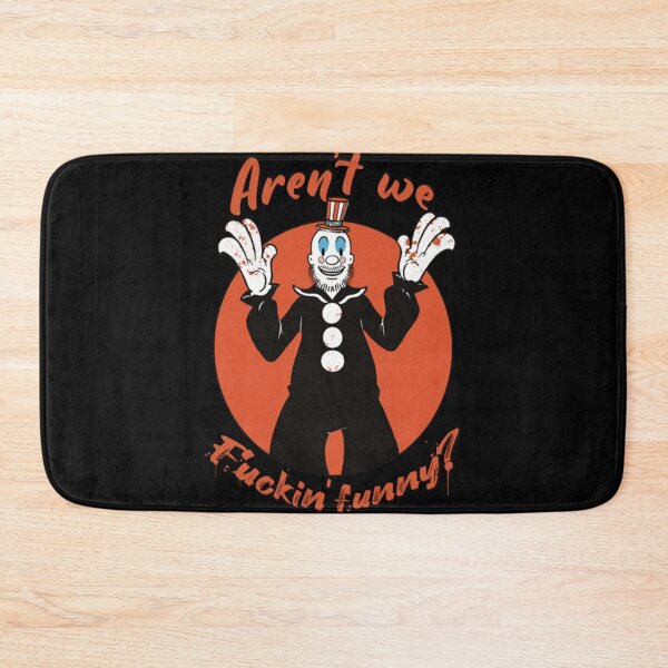 Item preview, House of 1000 Corpses designed and sold by ceiraftdeb.