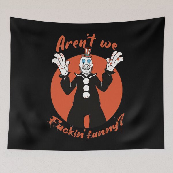 Item preview, House of 1000 Corpses designed and sold by ceiraftdeb.