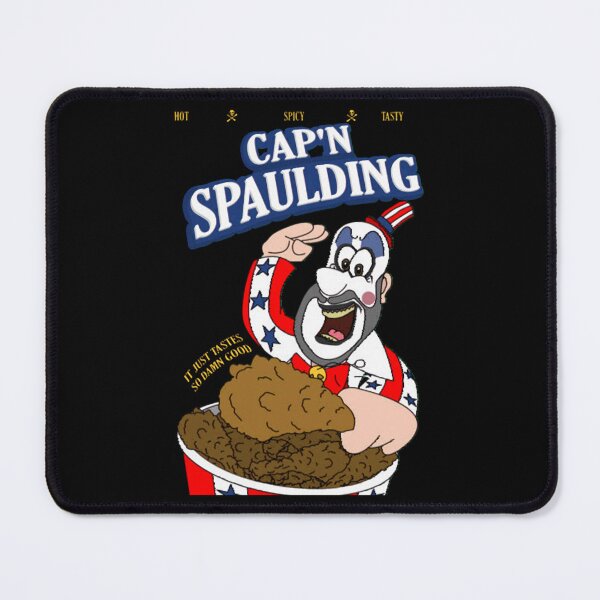 Item preview, House of 1000 Corpses designed and sold by ceiraftdeb.