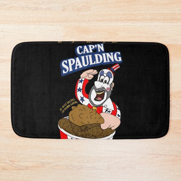 Item preview, House of 1000 Corpses designed and sold by ceiraftdeb.