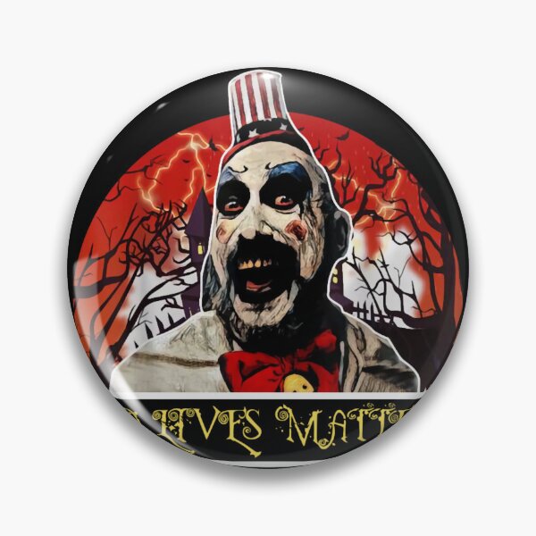 Item preview, House of 1000 Corpses designed and sold by ceiraftdeb.