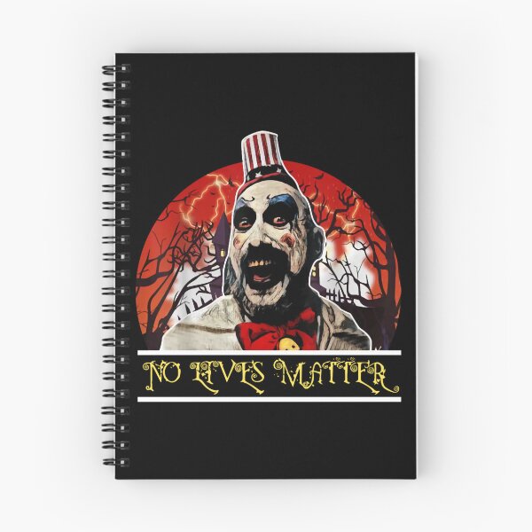 Item preview, House of 1000 Corpses designed and sold by ceiraftdeb.