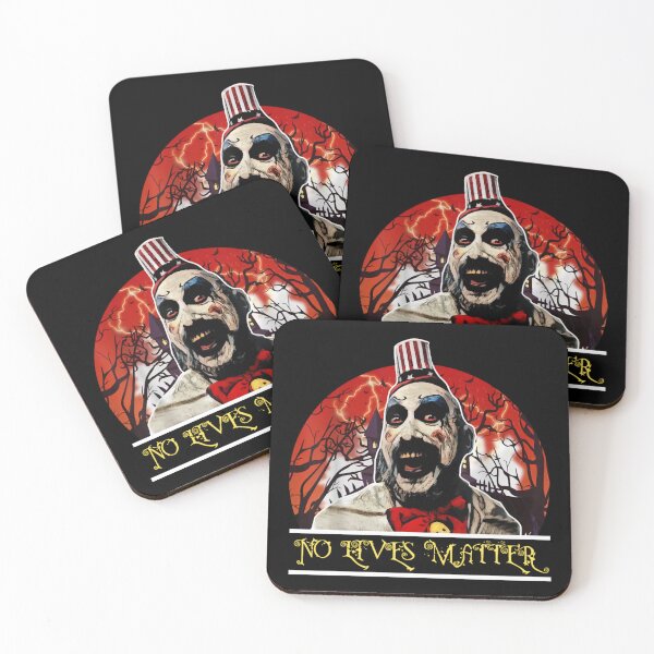 Item preview, House of 1000 Corpses designed and sold by ceiraftdeb.