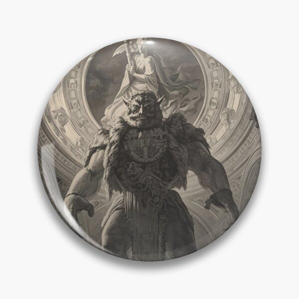 Item preview, 'The third horrific life of the great Gargantua, father of Pantagruel', François Rabelais designed and sold by Filologica.