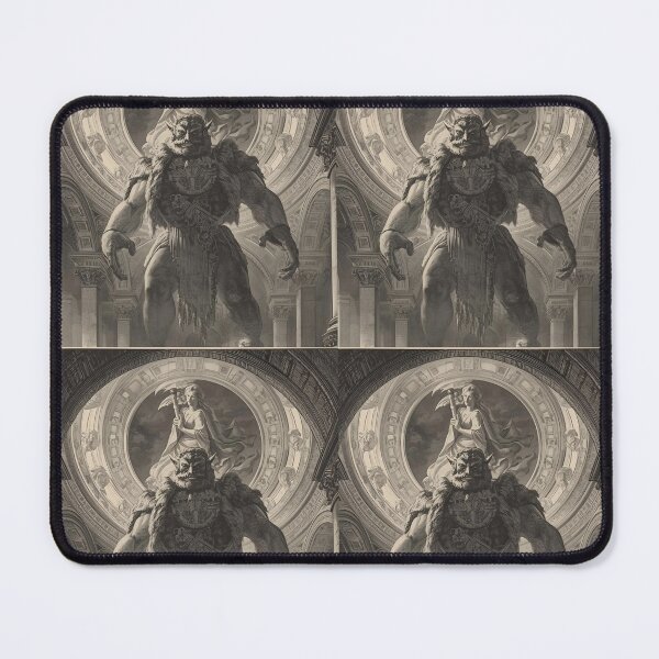 Item preview, 'The third horrific life of the great Gargantua, father of Pantagruel', François Rabelais designed and sold by Filologica.
