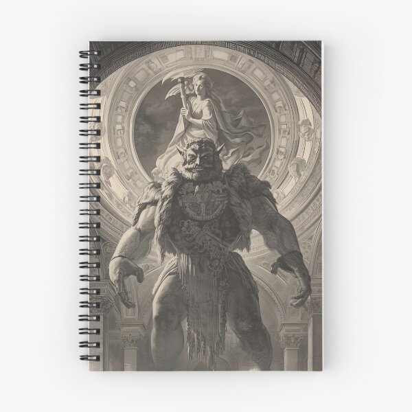 Item preview, 'The third horrific life of the great Gargantua, father of Pantagruel', François Rabelais designed and sold by Filologica.