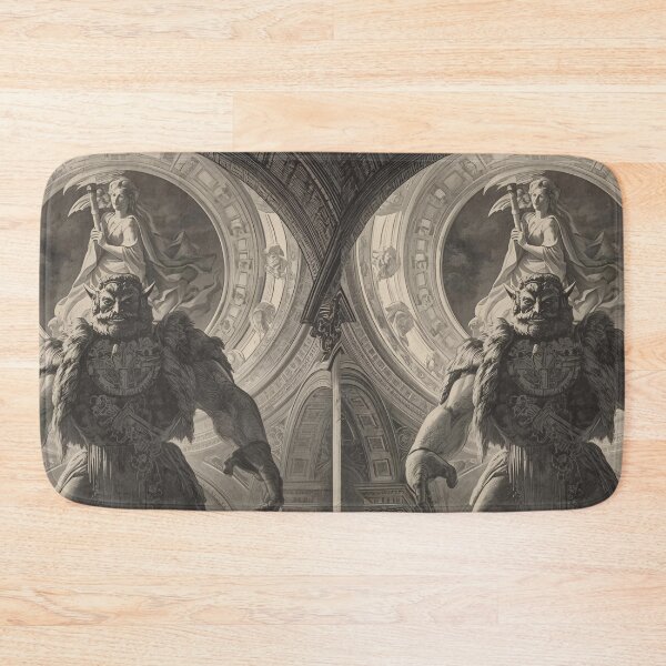 Item preview, 'The third horrific life of the great Gargantua, father of Pantagruel', François Rabelais designed and sold by Filologica.