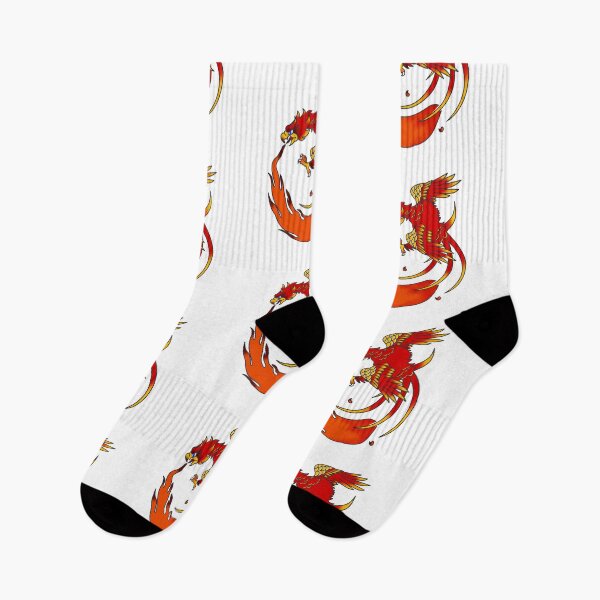 Item preview, Phoenix designed and sold by kmtnewsman.
