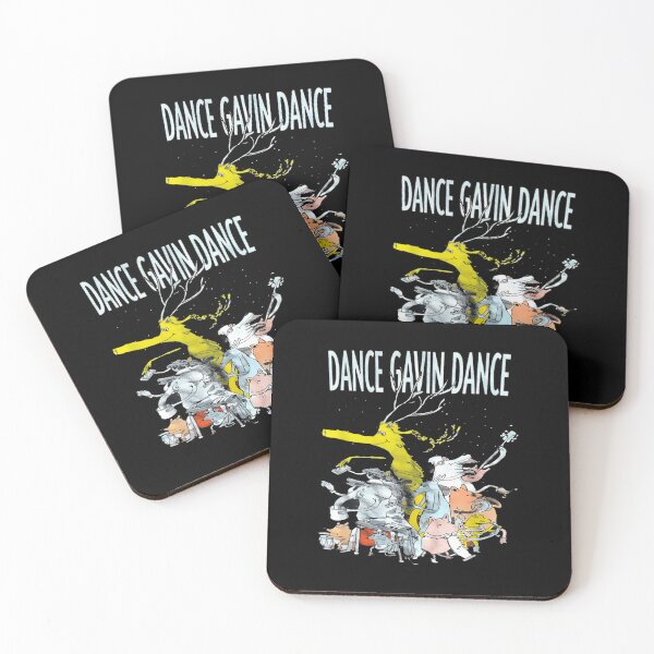 Item preview, Dance Gavin Dance Strawberry Is Death designed and sold by alallyoudom.
