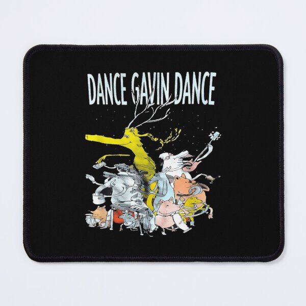 Item preview, Dance Gavin Dance Strawberry Is Death designed and sold by alallyoudom.