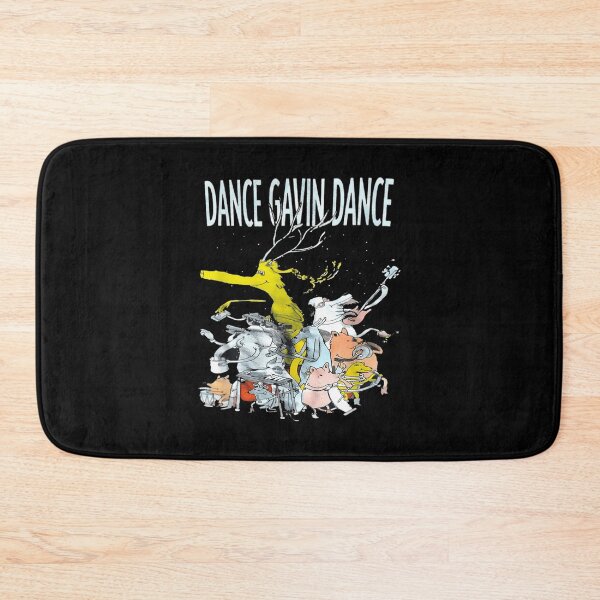 Item preview, Dance Gavin Dance Strawberry Is Death designed and sold by alallyoudom.